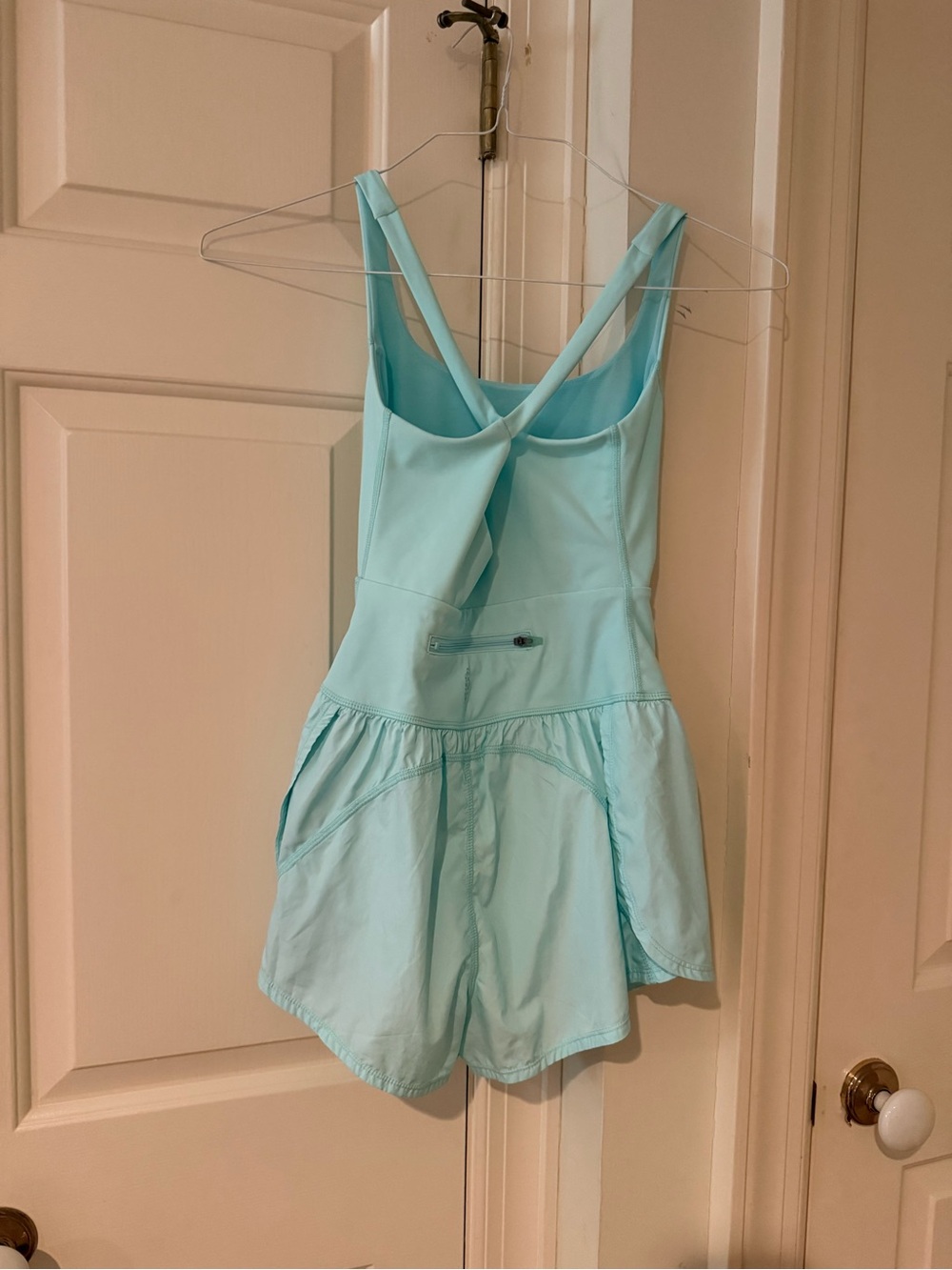 FP MOVEMENT RUNSIE ROMPER SIZE XS - Picture 4 of 6